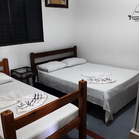 Cáceres Pousada E Pesquerio Jauru מראה חיצוני תמונה